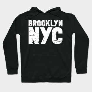 Brooklyn Hoodie